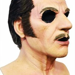 Trick Or Treat Studios TV & Movie Costumes Cardinal Copia Ghost Adult Mask