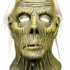 Trick Or Treat Studios Horror Movie Costumes Mabry Monsters, Everett Mask