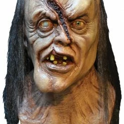 Trick Or Treat Studios Horror Movie Costumes Hatchet Victor Crowley Mask