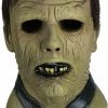 Trick Or Treat Studios Masks Bub Green Zombie Mask