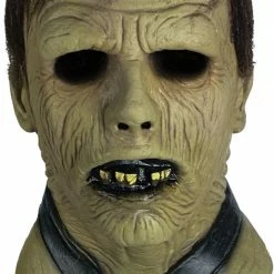 Trick Or Treat Studios Masks Bub Green Zombie Mask