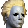 Trick Or Treat Studios Ben Tramer Mask - Halloween II