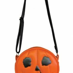 Trick Or Treat Studios Halloween 1978 Pumpkin Purse