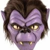 Trick Or Treat Studios Masks Wolfman Mask - Scooby Doo 2 Trick Or Treat Studios Masks Wolfman Mask - Scooby Doo
