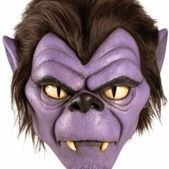 Trick Or Treat Studios Masks Wolfman Mask - Scooby Doo