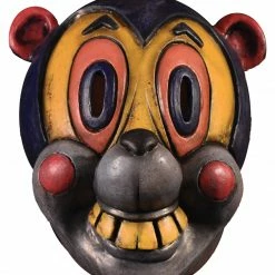 Trick Or Treat Studios TV & Movie Costumes The Umbrella Academy Hazel Mask