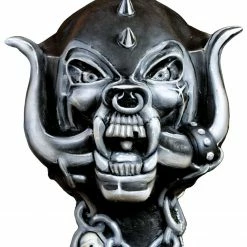 Trick Or Treat Studios Motorhead Warpig Mask Masks