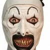 Trick Or Treat Studios Masks Art The Clown Mask - Terrifier