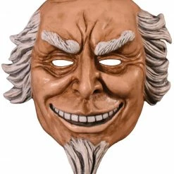 Trick Or Treat Studios The Purge: Election Year Uncle Sam Mask Horror Movie Costumes