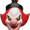 Trick Or Treat Studios Masks The Clown Mask - Scooby Doo