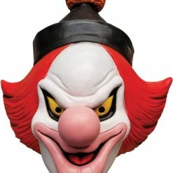 Trick Or Treat Studios Masks The Clown Mask - Scooby Doo