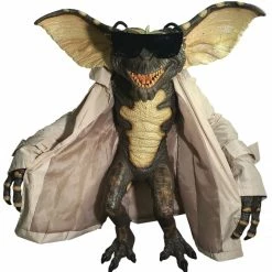 Trick Or Treat Studios Flasher Gremlin Puppet Prop - Gremlins