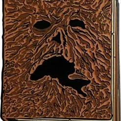 Trick Or Treat Studios Evil Dead 2 Necronomicon Enamel Pin Horror Movie Costumes