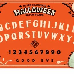 Trick Or Treat Studios Witch Board Halloween Iii Decorations & Props