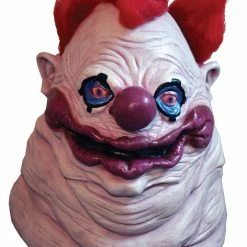 Trick Or Treat Studios Fatso Mask - Killer Klowns From Outer Space Masks