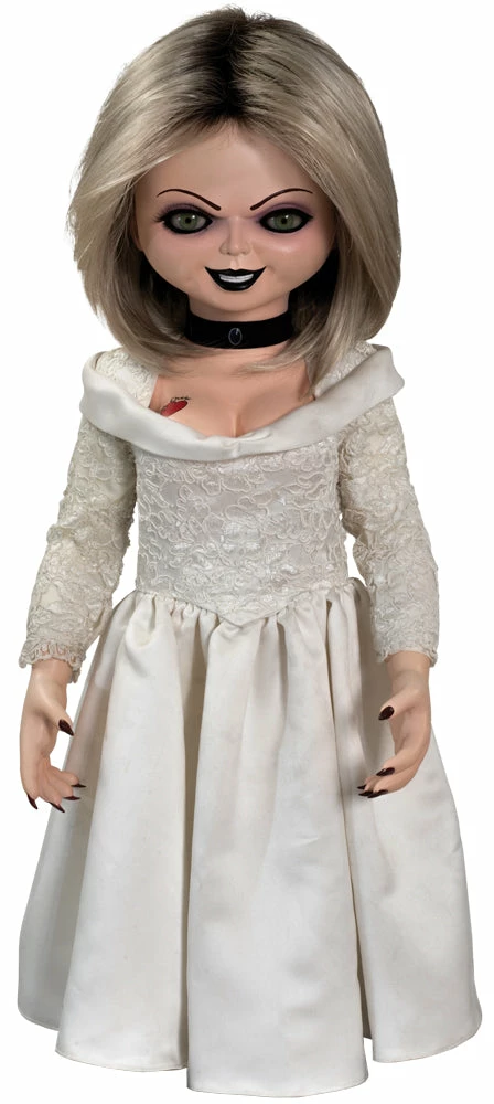 Trick Or Treat Studios Tiffany Doll Prop - Seed Of Chucky 3 Trick Or Treat Studios Tiffany Doll Prop - Seed Of Chucky