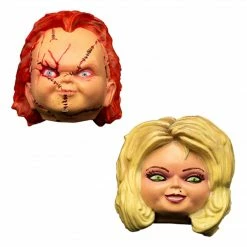 Trick Or Treat Studios Bride Of Chucky Magnet 2 Pack