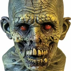 Trick Or Treat Studios Jordu Schell Dry Rot Mask Masks