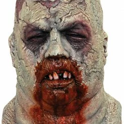 Trick Or Treat Studios Masks Boat Zombie Mask