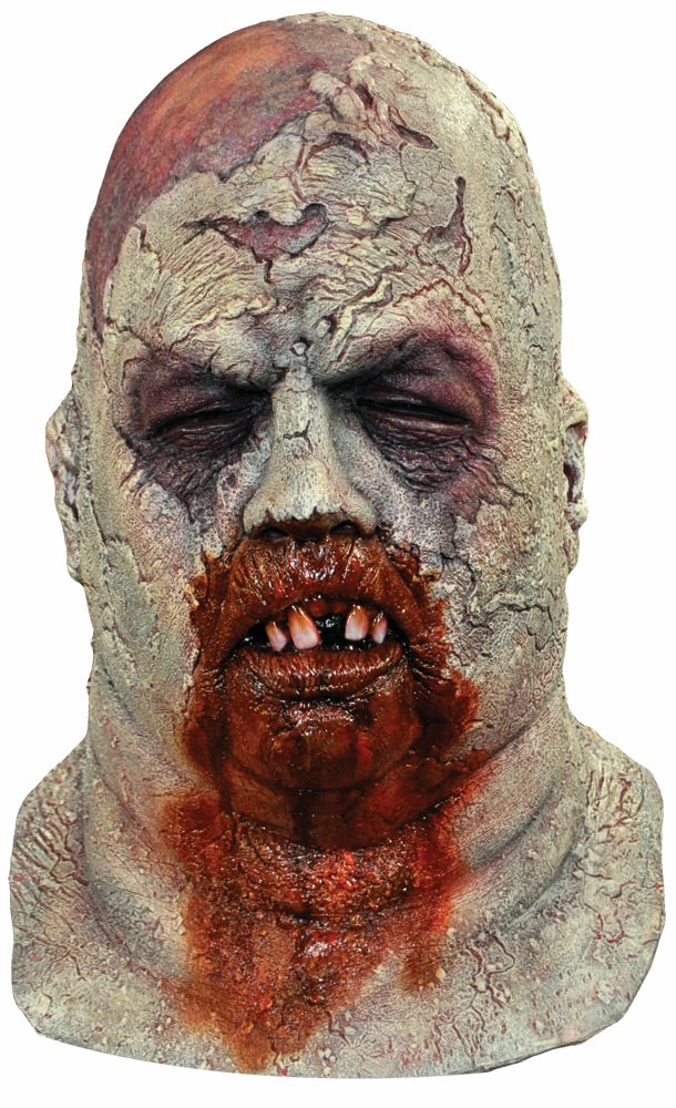 Trick Or Treat Studios Masks Boat Zombie Mask 3 Trick Or Treat Studios Masks Boat Zombie Mask