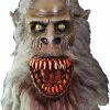 Trick Or Treat Studios Fluffy Mask - Creepshow Masks