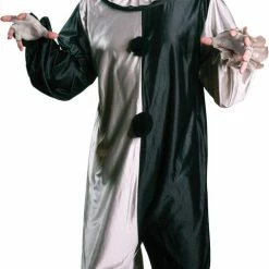 Trick Or Treat Studios Costumes Terrifier Adult Art The Clown Costume