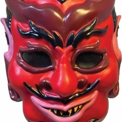 Trick Or Treat Studios Horror Movie Costumes Haunt Devil Mask
