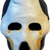 Trick Or Treat Studios Haunt, Ghost Mask 1 Trick Or Treat Studios Haunt, Ghost Mask