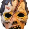 Trick Or Treat Studios Masks Haunt, Zombie Mask