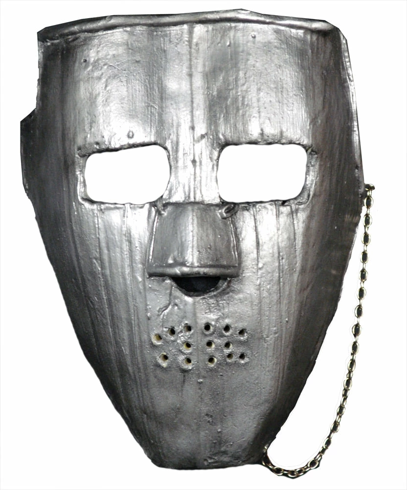 Trick Or Treat Studios Quiet Riot, Metal Health Mask Masks 3 Trick Or Treat Studios Quiet Riot, Metal Health Mask Masks