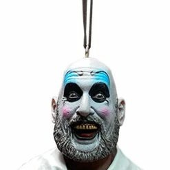 Trick Or Treat Studios House 1000 Corpses Capt Spaul