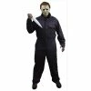 Trick Or Treat Studios Halloween 2018 , Michael Myers Coveralls Adult Costume Costumes