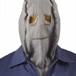 Trick Or Treat Studios Masks Man In The Mask - The Strangers: Prey At Night