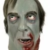 Trick Or Treat Studios Flyboy Zombie Mask - Dawn Of The Dead Masks