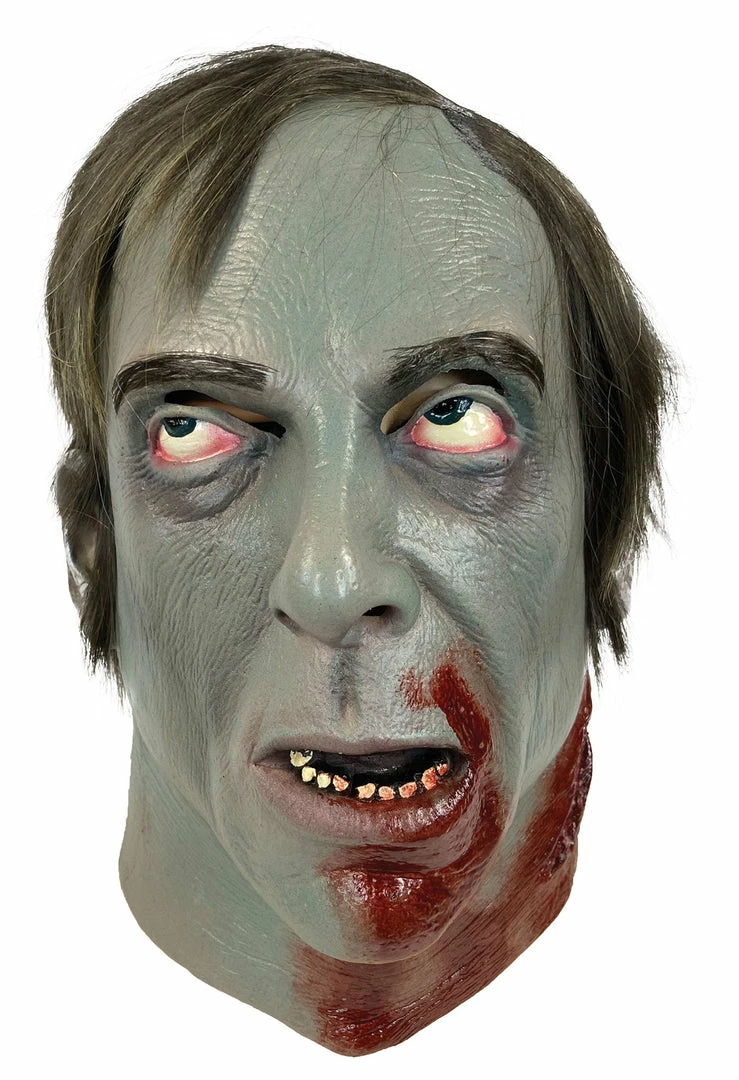 Trick Or Treat Studios Flyboy Zombie Mask - Dawn Of The Dead Masks 3 Trick Or Treat Studios Flyboy Zombie Mask - Dawn Of The Dead Masks