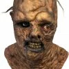 Trick Or Treat Studios The Toxic Avenger Toxie Mask Horror Movie Costumes