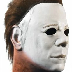 Trick Or Treat Studios Masks Michael Myers Deluxe Mask - Halloween 1978