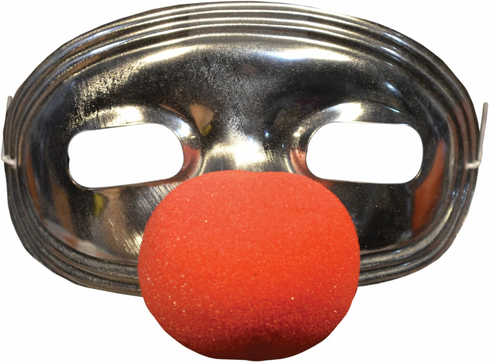 Trick Or Treat Studios Jamie Loyd Clown Mask - Halloween 4: The Return Of Michael Myers 3 Trick Or Treat Studios Jamie Loyd Clown Mask - Halloween 4: The Return Of Michael Myers