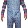 Trick Or Treat Studios Costumes Good Guy Adult Costume - Child's Play 2