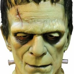 Trick Or Treat Studios Masks Frankenstein Mask - Universal Studios