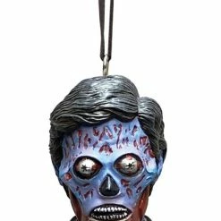 Trick Or Treat Studios Decorations & Props They Live Alien Ornament