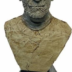 Trick Or Treat Studios Decorations & Props Mummy Mini Bust