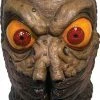Trick Or Treat Studios Universal Studio Monsters The Mole Man Mask Horror Movie Costumes