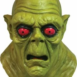Trick Or Treat Studios Scooby Doo Zombie Mask Masks