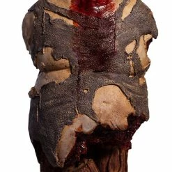 Trick Or Treat Studios Fulci Zombie Boat Zombie Bust 9" Horror Movie Costumes