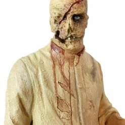 Trick Or Treat Studios Zombie Holocaust, Poster Zombie 12" Statue Prop Decor