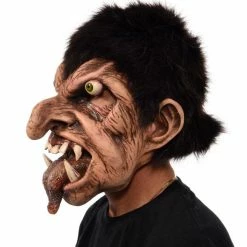 Zagone Studios Masks Liquor Latex Mask