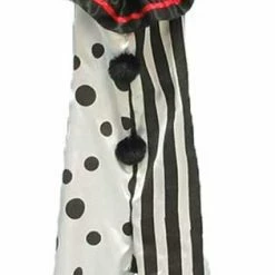 Magic Power Clown Hanging Animated 5 Feet Decorations & Props