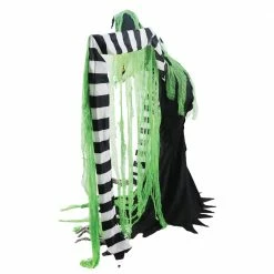 Morris Costumes Underworld Clown 6ft Animated Prop 6 Morris Costumes Underworld Clown 6ft Animated Prop