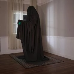 Seasonal Visions 6Ft Hooded Phantom Animated Prop